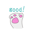 名犬！？オスカー♡（個別スタンプ：30）