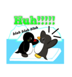 Penguin Land（個別スタンプ：26）