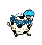 部活ちゃん（個別スタンプ：12）