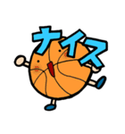 部活ちゃん（個別スタンプ：13）