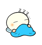 部活ちゃん（個別スタンプ：24）