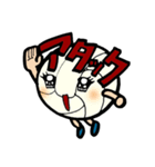 部活ちゃん（個別スタンプ：25）