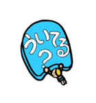 部活ちゃん（個別スタンプ：30）