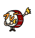部活ちゃん（個別スタンプ：37）