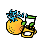 部活ちゃん（個別スタンプ：38）