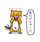 Dream the ニャンダー（個別スタンプ：33）