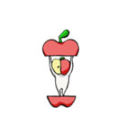 りんごのアポさん（個別スタンプ：29）