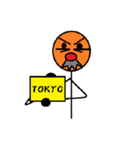 髭おやじ（個別スタンプ：2）