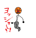 髭おやじ（個別スタンプ：3）
