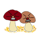 髭おやじ（個別スタンプ：8）