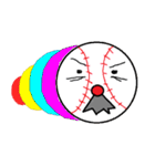 髭おやじ（個別スタンプ：20）