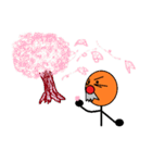 髭おやじ（個別スタンプ：29）