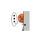 髭おやじ（個別スタンプ：31）