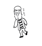 フレデリッ君（個別スタンプ：33）