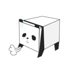 hakopan（個別スタンプ：38）