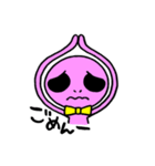 宇宙人えむのすけ（個別スタンプ：6）
