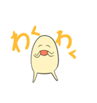 豆太郎（個別スタンプ：7）