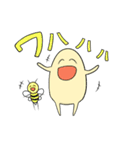 豆太郎（個別スタンプ：8）