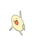 豆太郎（個別スタンプ：15）