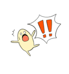豆太郎（個別スタンプ：19）