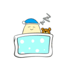 豆太郎（個別スタンプ：23）