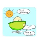 豆太郎（個別スタンプ：30）