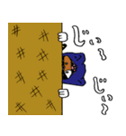 流浪侍と愉快な仲間達（個別スタンプ：12）