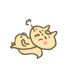 はっぴぃりす（個別スタンプ：30）