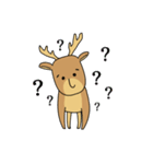 deerMAX（個別スタンプ：2）