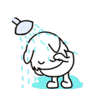 ♪オモカワにゃんコ♪（個別スタンプ：39）