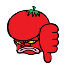 Tomato Boy ！！（個別スタンプ：2）