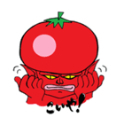 Tomato Boy ！！（個別スタンプ：12）