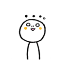 ふんふん（個別スタンプ：8）