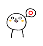 ふんふん（個別スタンプ：20）