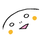 ふんふん（個別スタンプ：30）