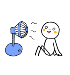 ふんふん（個別スタンプ：33）