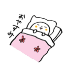 ふんふん（個別スタンプ：36）