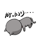 猫道（個別スタンプ：31）