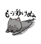 猫道（個別スタンプ：33）