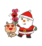 Christmas Man（個別スタンプ：4）