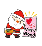 Christmas Man（個別スタンプ：6）