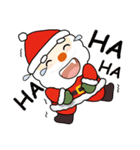 Christmas Man（個別スタンプ：23）