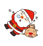 Christmas Man（個別スタンプ：26）