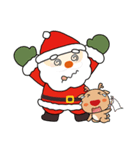 Christmas Man（個別スタンプ：29）