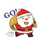 Christmas Man（個別スタンプ：36）