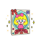 Hello Beebie（個別スタンプ：1）