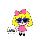 Hello Beebie（個別スタンプ：15）