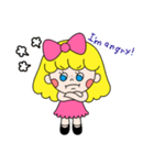 Hello Beebie（個別スタンプ：20）