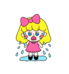 Hello Beebie（個別スタンプ：28）