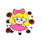 Hello Beebie（個別スタンプ：30）